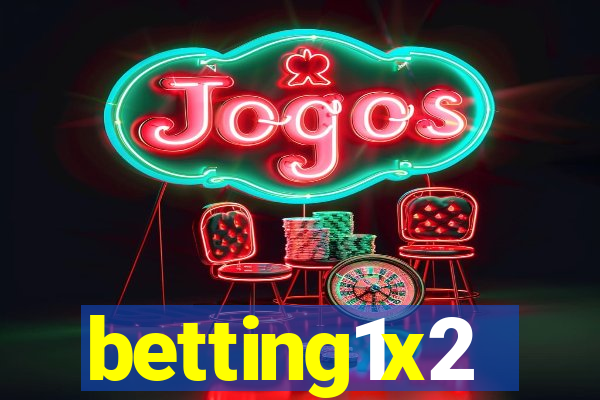 betting1x2