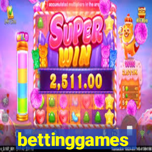 bettinggames