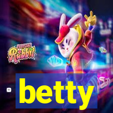 betty