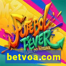 betvoa.com