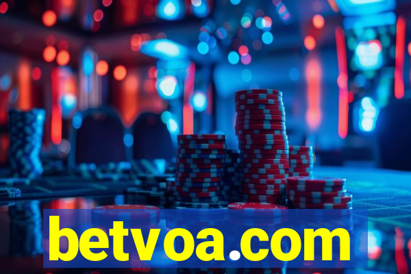 betvoa.com