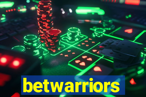 betwarriors