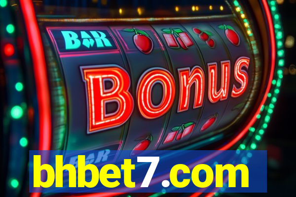 bhbet7.com