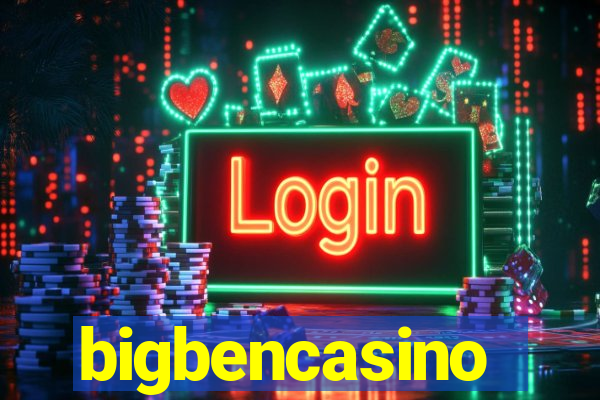 bigbencasino