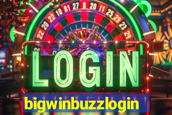 bigwinbuzzlogin