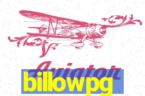 billowpg