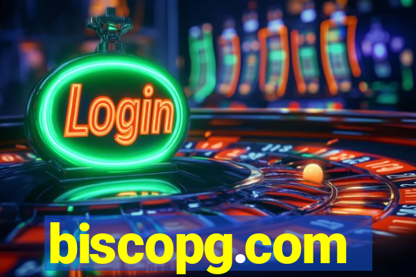 biscopg.com