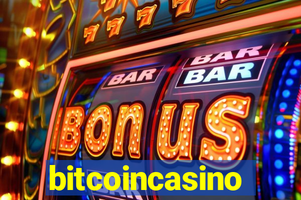 bitcoincasino