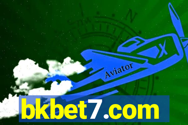 bkbet7.com