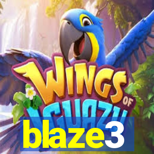 blaze3