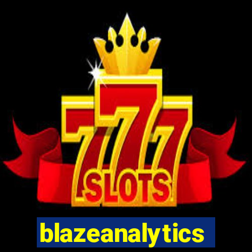 blazeanalytics