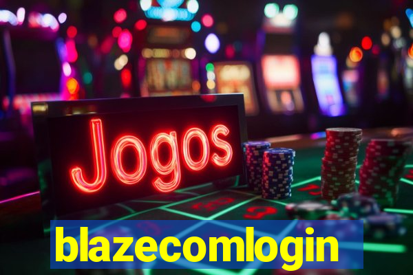 blazecomlogin