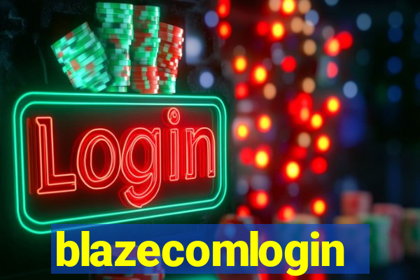 blazecomlogin