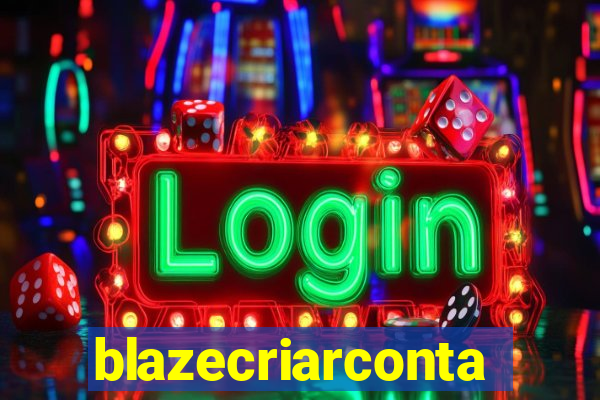 blazecriarconta