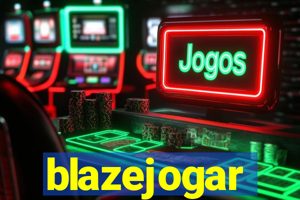 blazejogar