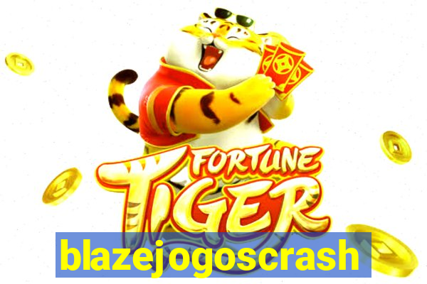 blazejogoscrash