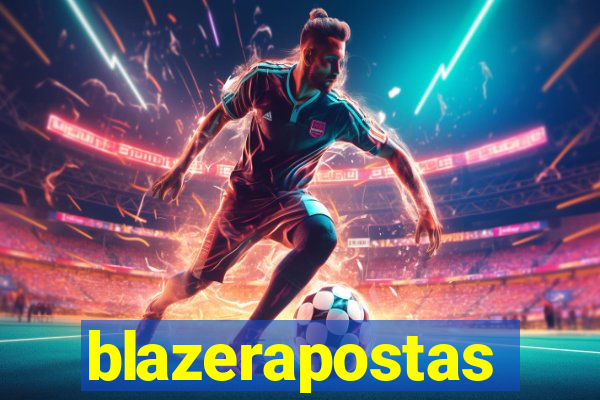 blazerapostas