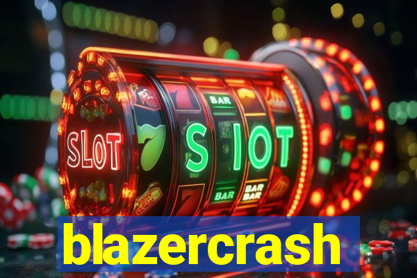 blazercrash