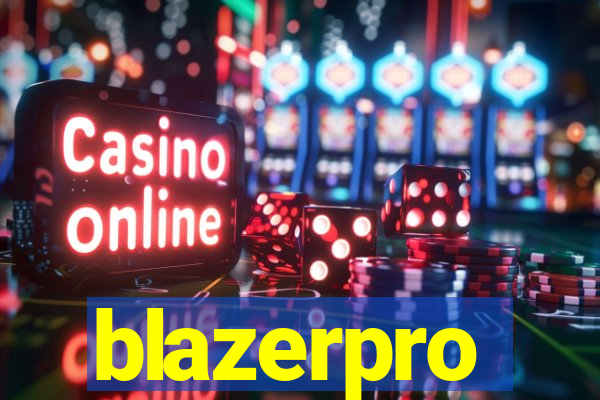 blazerpro