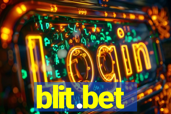 blit.bet