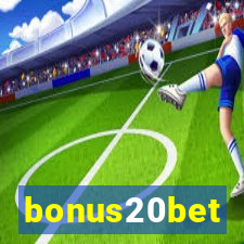 bonus20bet