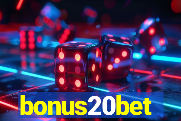 bonus20bet