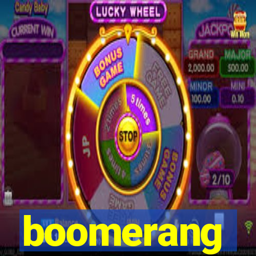 boomerang-bet