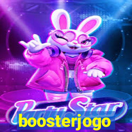 boosterjogo