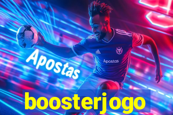 boosterjogo