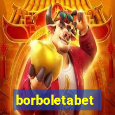 borboletabet