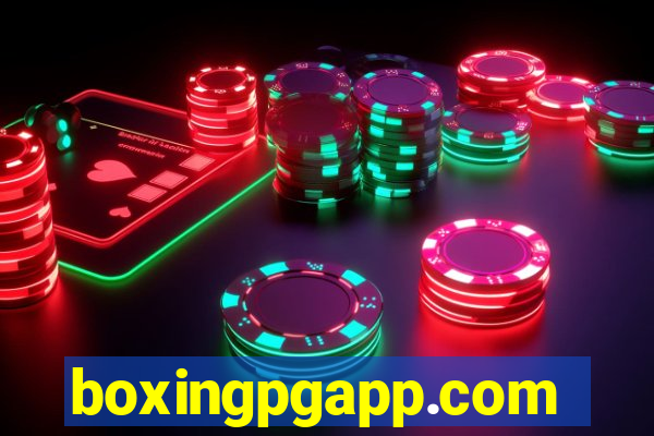 boxingpgapp.com