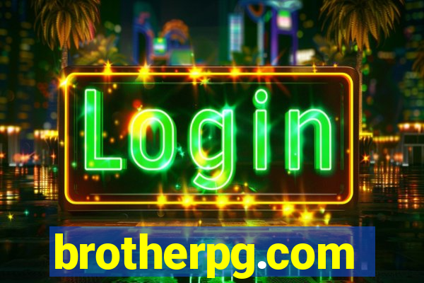 brotherpg.com