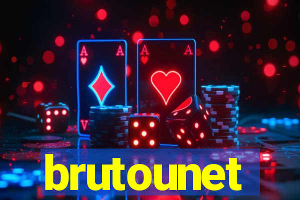 brutounet