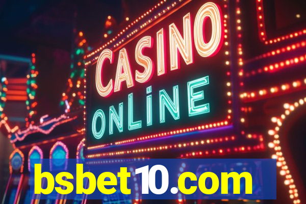 bsbet10.com