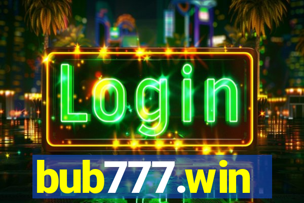 bub777.win