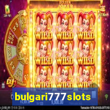 bulgari777slots.com