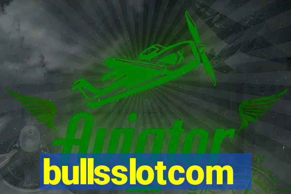 bullsslotcom