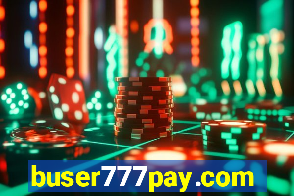 buser777pay.com