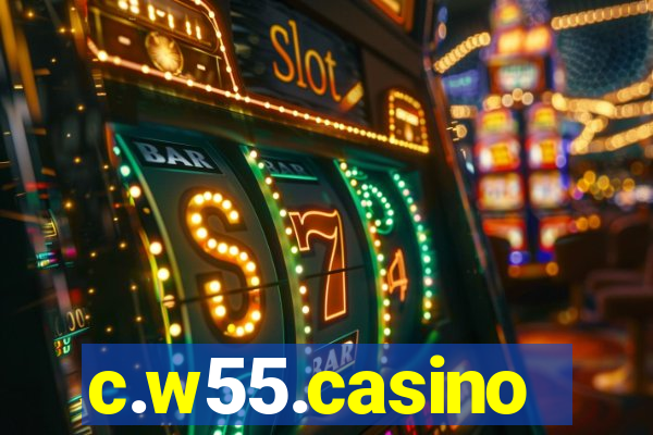 c.w55.casino