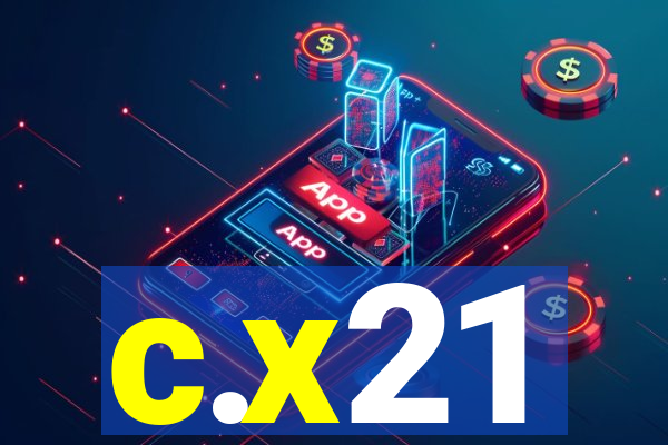 c.x21