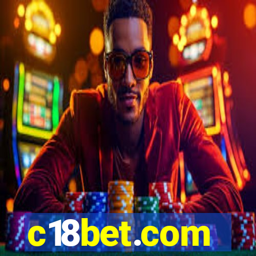 c18bet.com