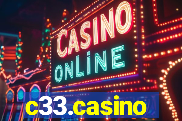 c33.casino