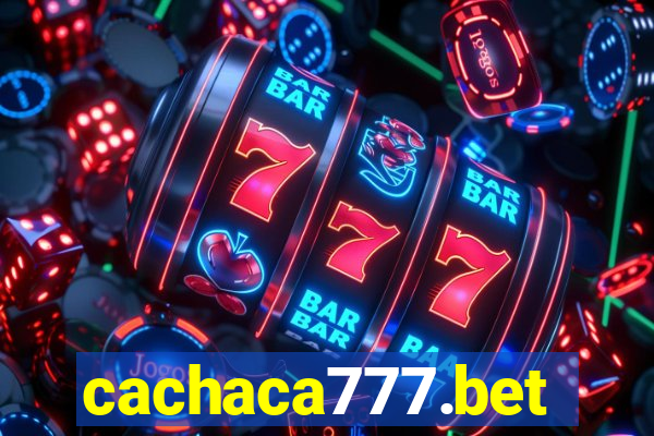 cachaca777.bet