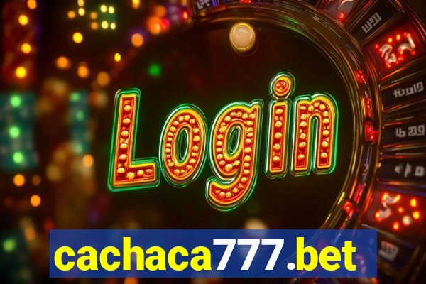 cachaca777.bet