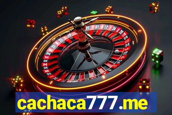 cachaca777.me