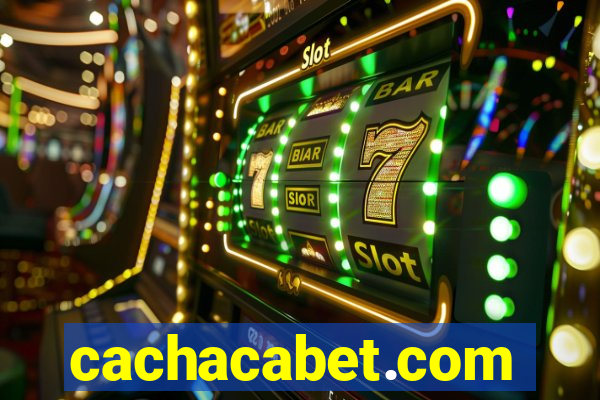 cachacabet.com