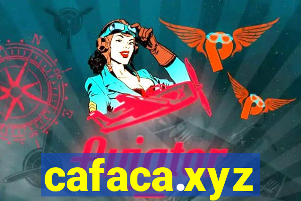 cafaca.xyz