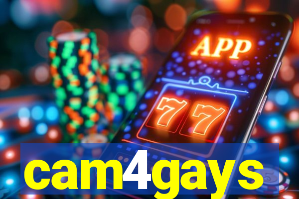 cam4gays