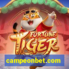 campeonbet.com