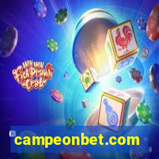 campeonbet.com